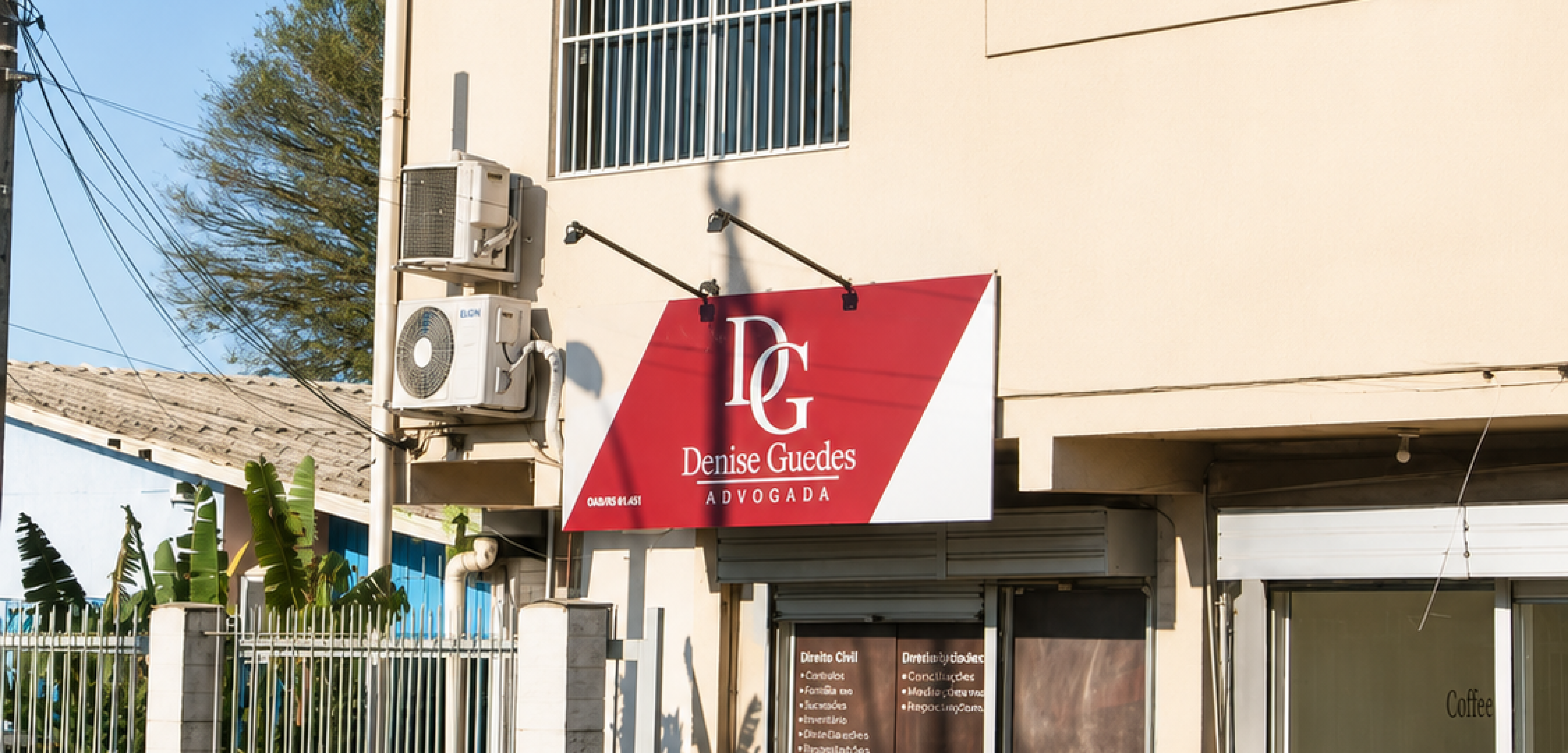 escritorio advocacia viamao